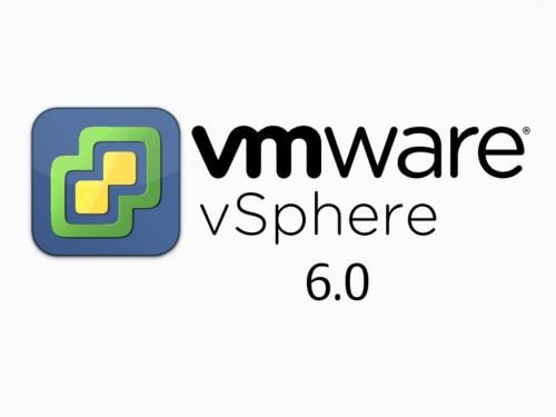 Mware vSphere: Install, Configure, Manage [v6]