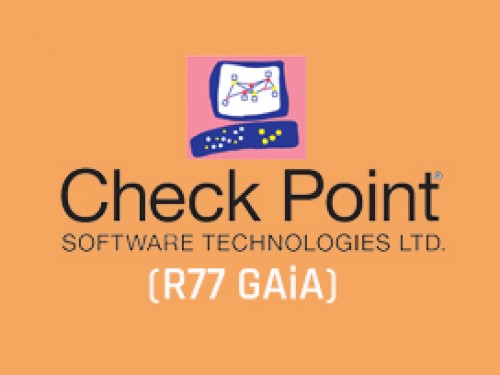 Check Point Security Engineering (R77 GAiA)